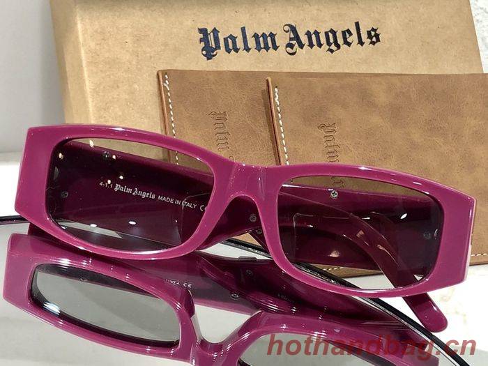 Palm Angels Sunglasses Top Quality PAS00017 Palm Angels Sunglasses Top Quality PAS00017